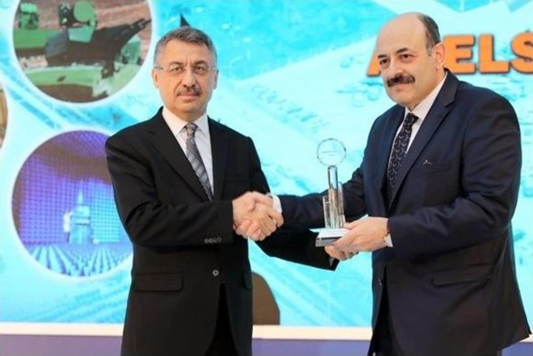 Aselsan Akademi Lisans&uuml;st&uuml; Eğitim Programı İle Savunma Sanayisi Daha İleri Aşamalara Taşınacak