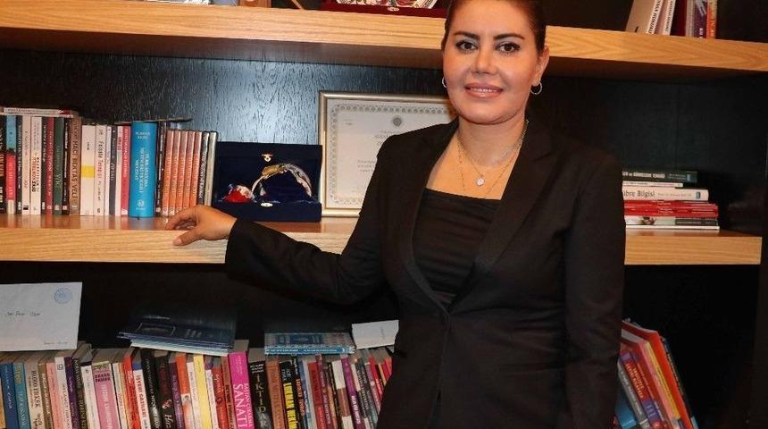 Cumhurbaşkanı Erdoğan&rsquo;ın Posteri, Trump Towers&rsquo;da