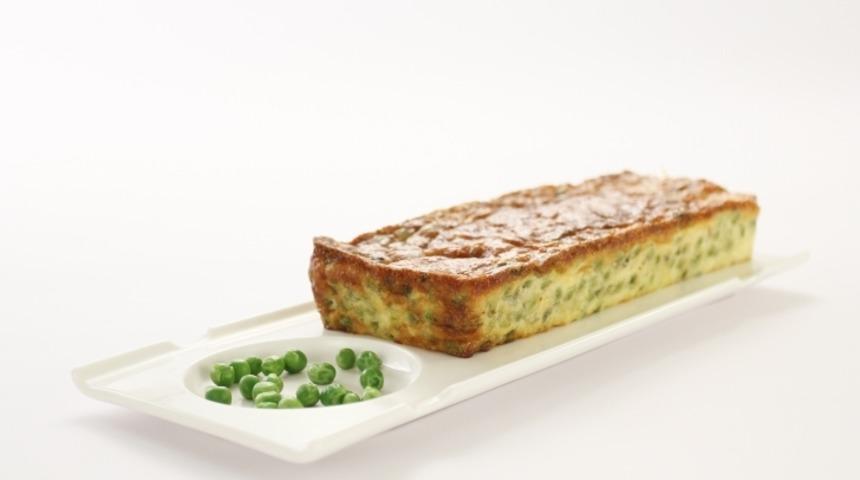 Kabuksuz Bezelye Kişi 