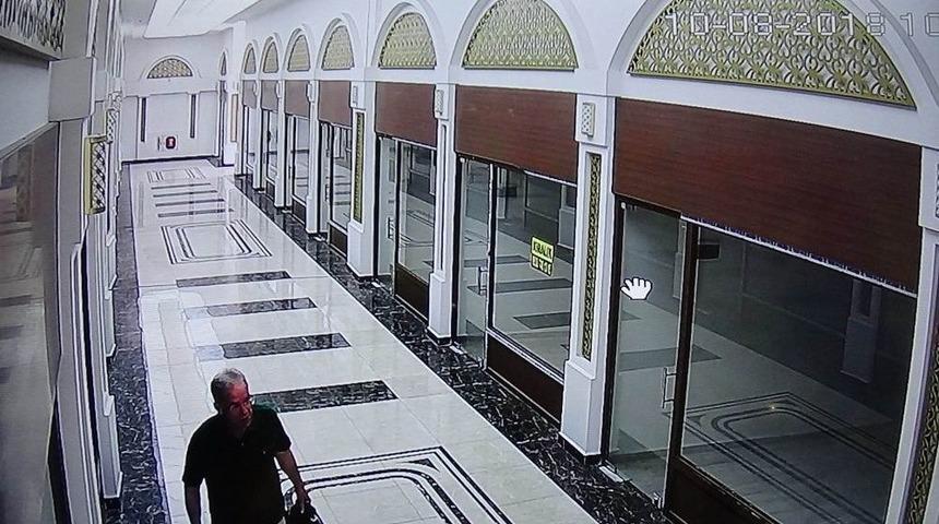 (&ouml;zel) Kuyumcu Dolandırıcılığında İlgin&ccedil; Y&ouml;ntem