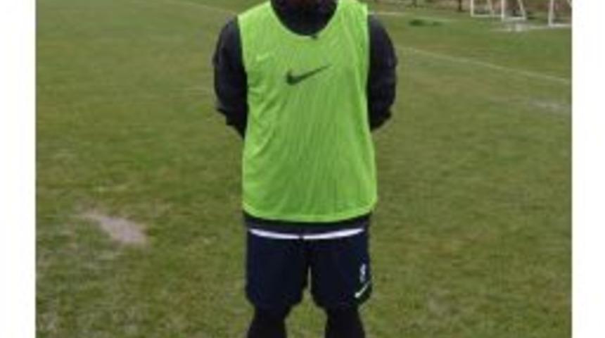 (&ouml;zel Haber) Mertcan &Ccedil;am İddialara Cevap Verdi