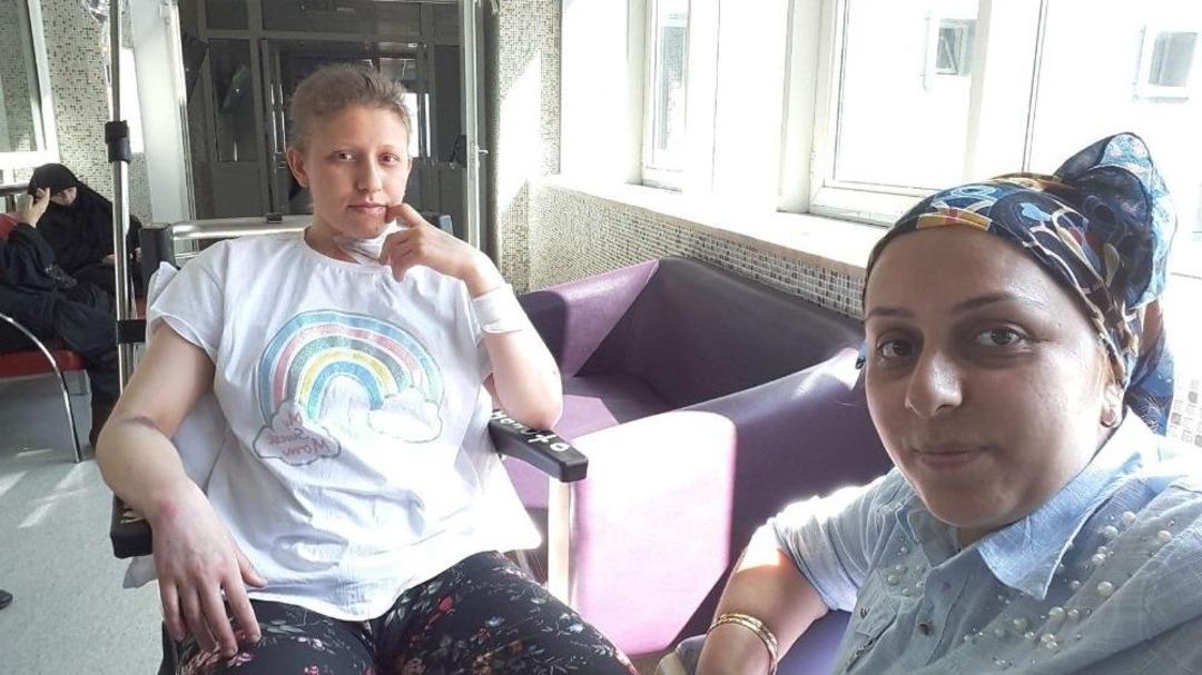 19 Yaşındaki Kızın &Ouml;l&uuml;m&uuml;ne Soruşturma