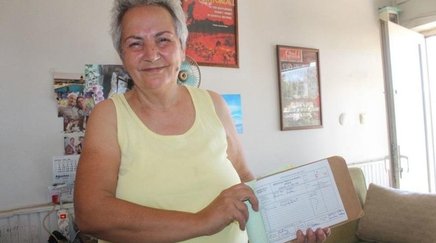 Ayvalık&rsquo;ta &lsquo;şefkatli Eller&rsquo; İhtiya&ccedil; Sahibi &Ccedil;ocukların Bayramlıkları İ&ccedil;in Birleşti