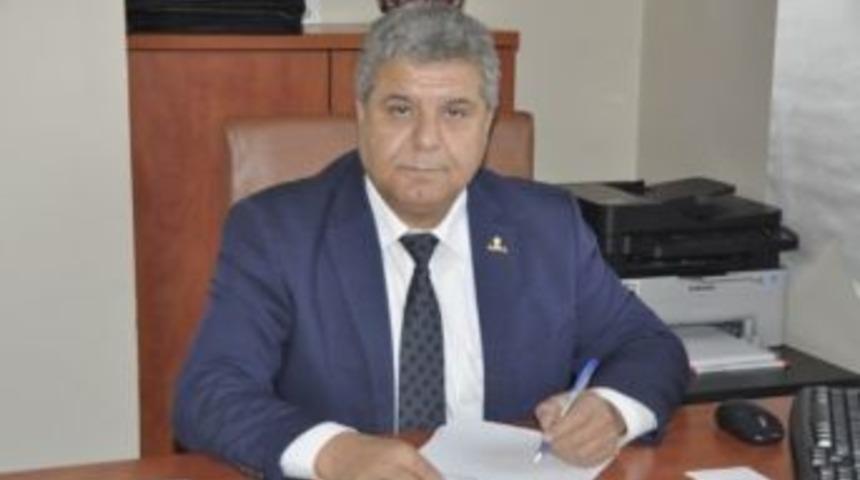 T&uuml;rk Sağlık-sen&rsquo;den Sağlık Bakanına &rsquo;d&ouml;ner Sermaye&rsquo; &Ccedil;ağrısı