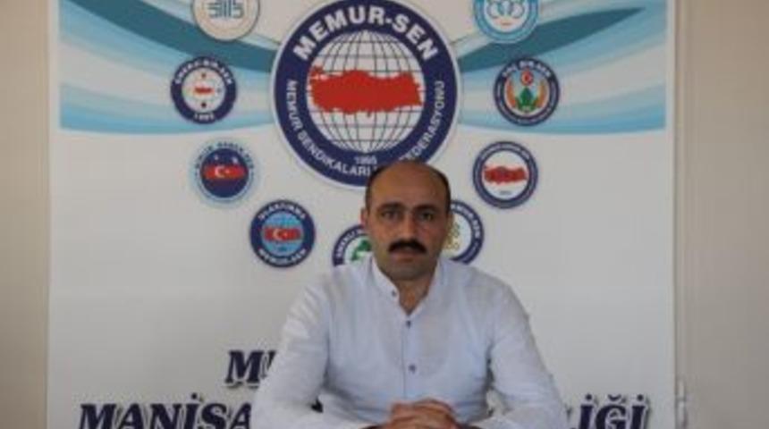 Sağlık-sen&rsquo;den &lsquo;yıpranma Payı&rsquo; A&ccedil;ıklaması