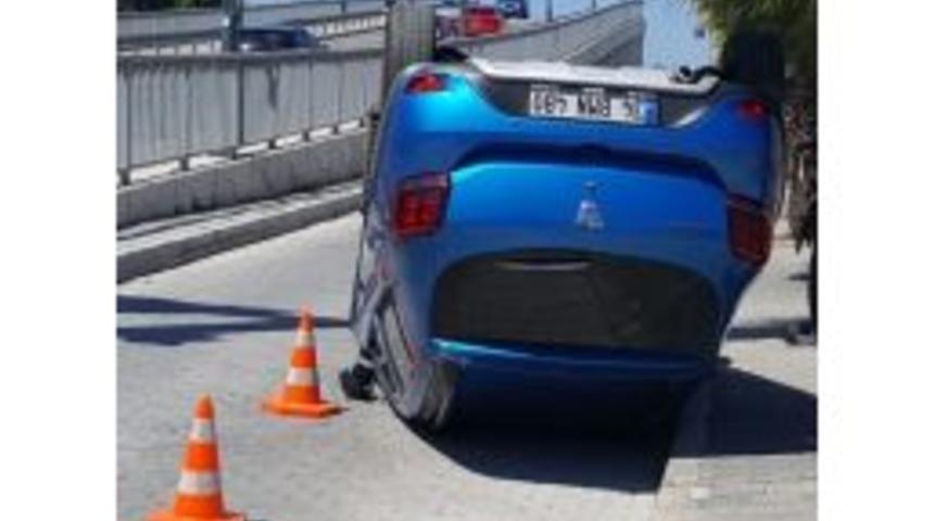 Burhaniye&rsquo;de Kazalar Arttı