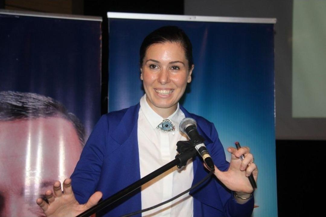 Karaaslan: &ldquo;dolarla Kurulan Oyunu, Doları Bozdurarak Bozarız&rdquo;