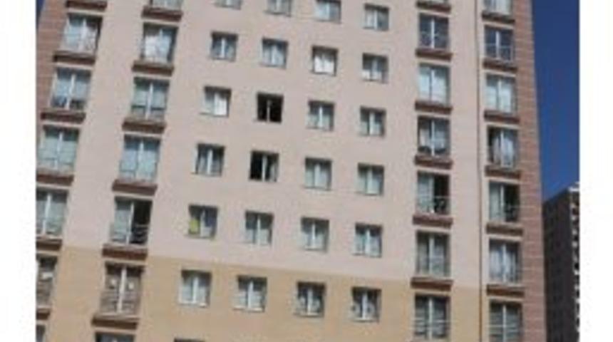 4. Kattan D&uuml;şen Kadın Hayatını Kaybetti