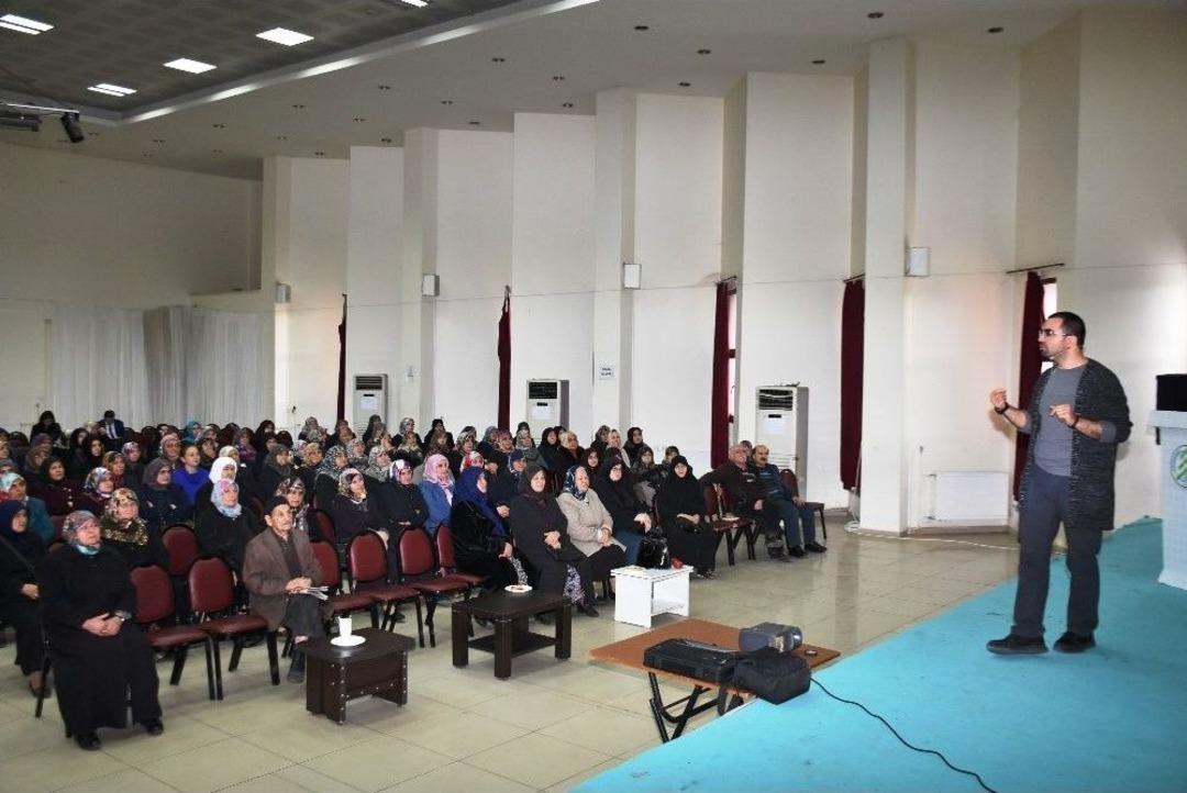 Kadınlar G&uuml;n&uuml;nde B&ouml;brek G&uuml;n&uuml; Farkındalığı Oluşturuldu