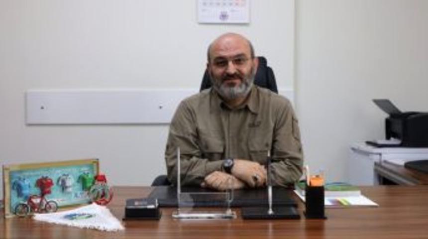 &lsquo;sokak Basketbolu Turnuvası&rsquo; Kent Park&rsquo;ta