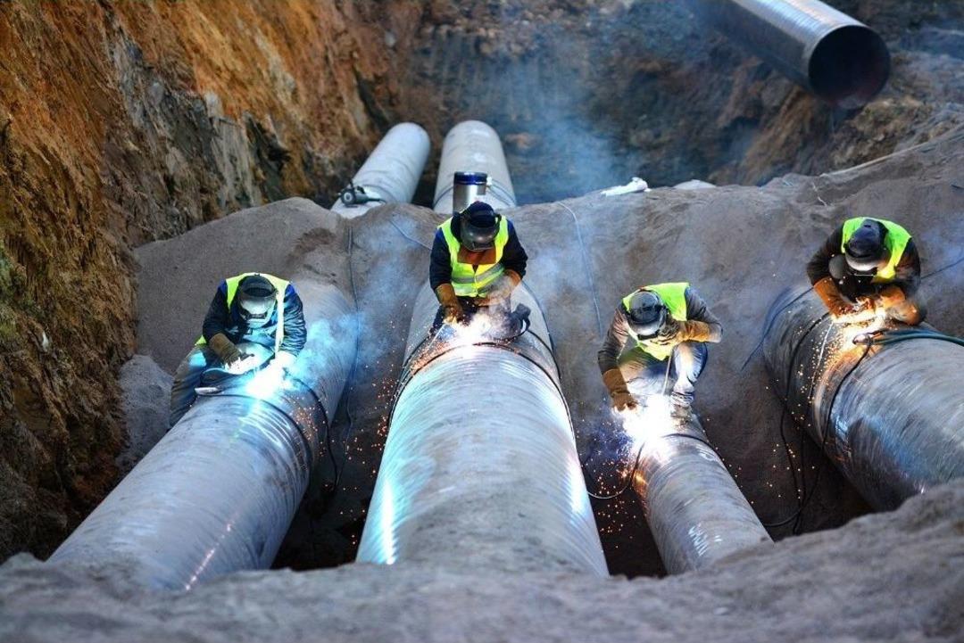 Sakarya&rsquo;da 9 Yılda 600 Milyonluk İ&ccedil;mesuyu Yatırımı