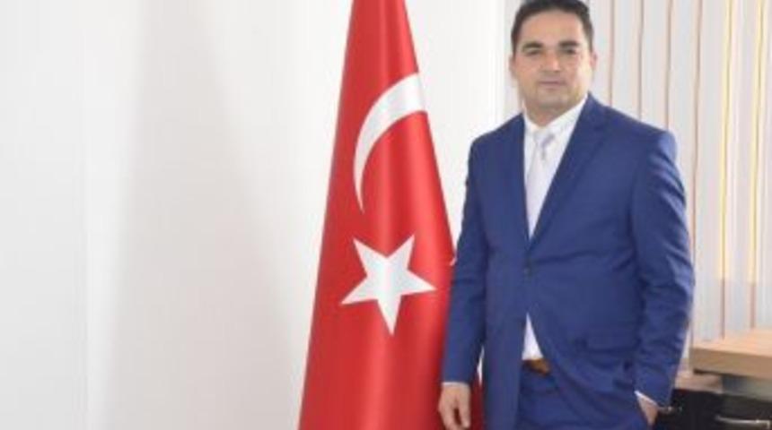 Ekrem &Ouml;zdemir: "yıpranma Payı Hayata Ge&ccedil;iyor"