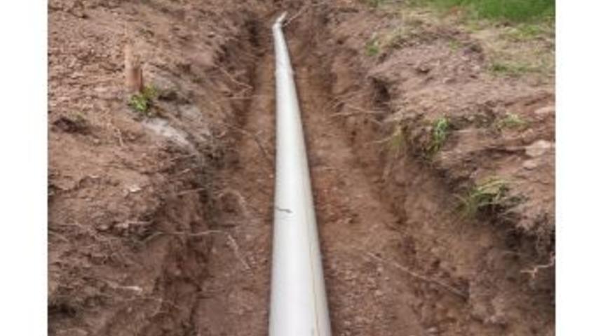 Maski&rsquo;den 4 Yılda Sulamaya 37.5 Milyon Tl&rsquo;lik Yatırım