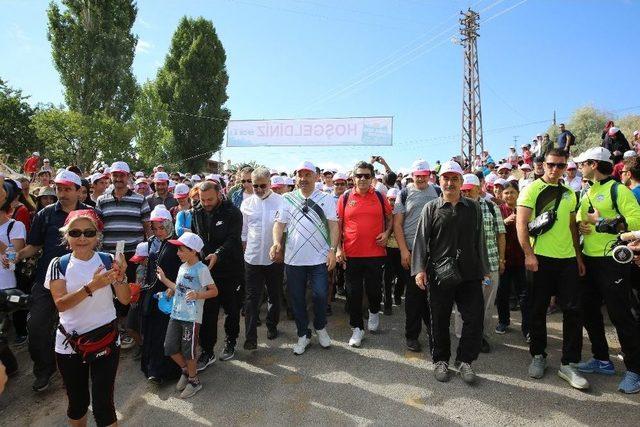 Büyükşehir’in Etkinliğinde Kızılay’a Rekor Kan Bağışı