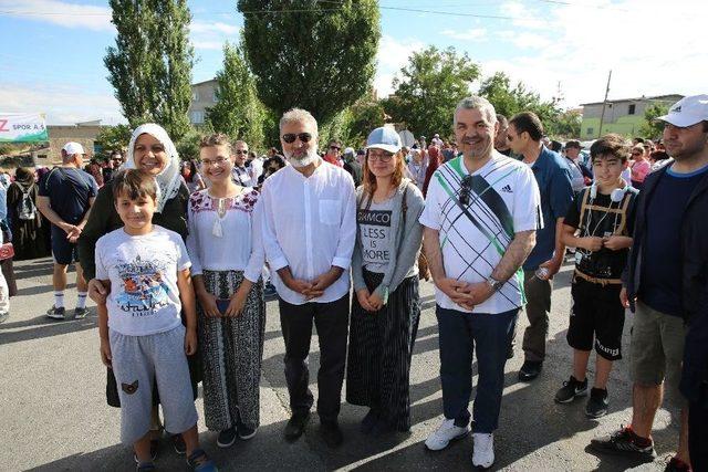 Büyükşehir’in Etkinliğinde Kızılay’a Rekor Kan Bağışı