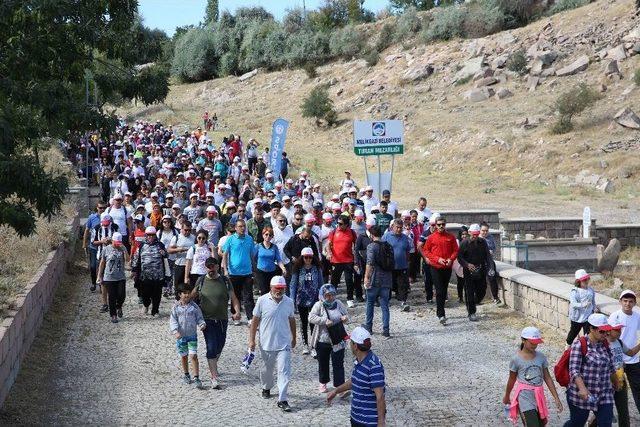 Büyükşehir’in Etkinliğinde Kızılay’a Rekor Kan Bağışı