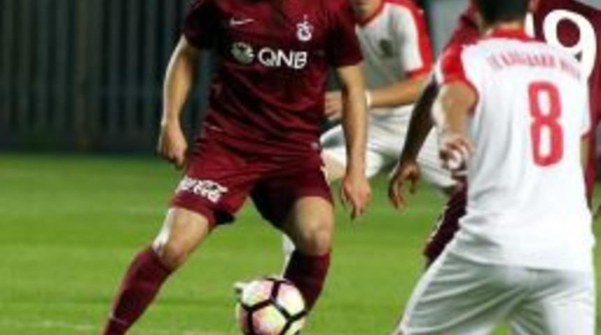 Fıfa&rsquo;dan Trabzonspor&rsquo;a Transfer Yasağı