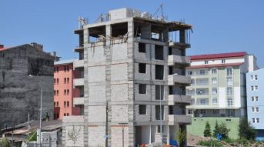 Kars’ta Haziran Ayında 182 Konut Satıldı