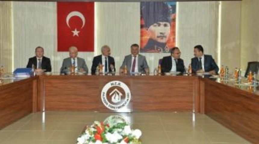 Balıkesir’de İstihdam Toplantısı Yapıldı