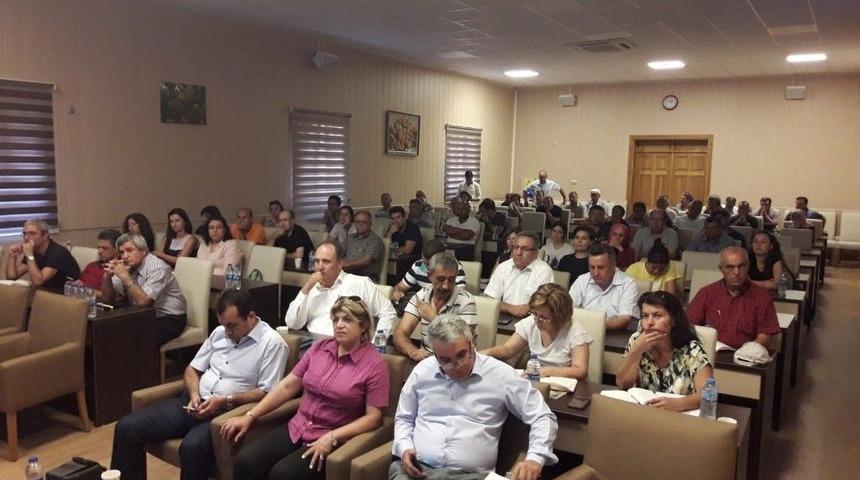 İncirde Verim File Sistemiyle Artacak