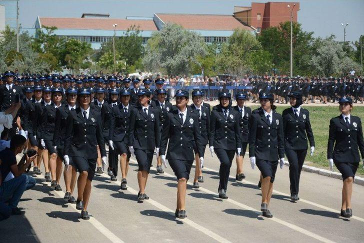 15 Temmuz Şehidi İkiz Polislerin Eşleri De Polis Oldu G5