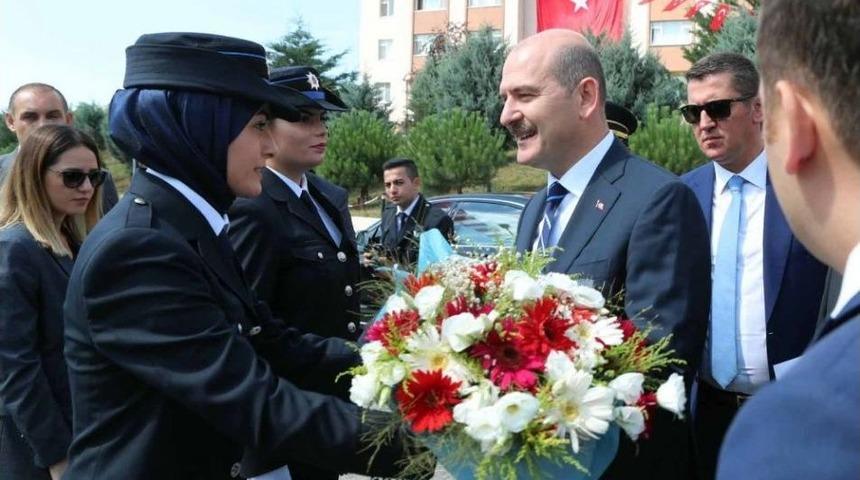 Bakan Soylu: "şırnak Kırsalında 7 Tane Teröristi Etkisiz Hale Getirdik"