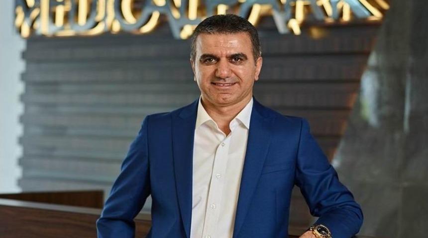 Medical Park&rsquo;tan 8 Mart Kutlaması