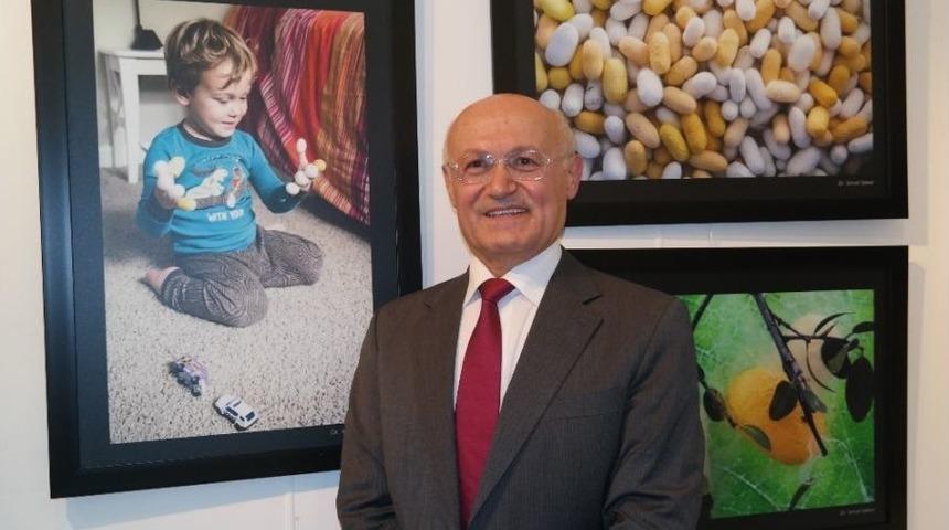 İpek B&ouml;ceğinin Hik&acirc;yesi D&uuml;nya Vitrininde