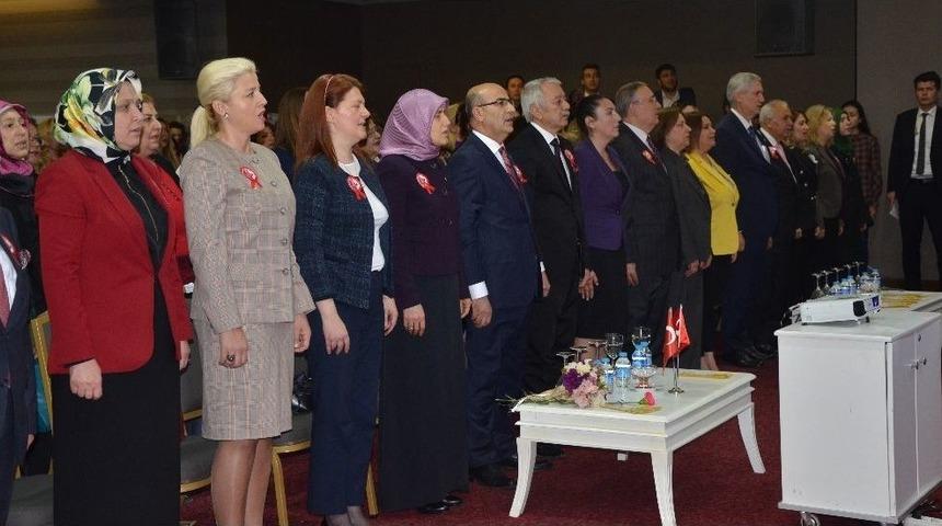 Sesim Projesinin A&ccedil;ılışı Ger&ccedil;ekleştirildi