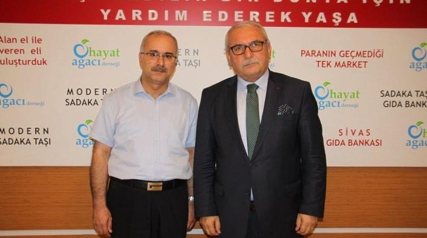 Hayat Ağacı Derneği’nde Kurban Hisse Bedeli Açıklandı