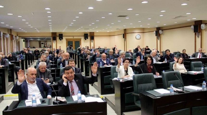 Alaçam Ve Yakakent’e Hastane Müjdesi