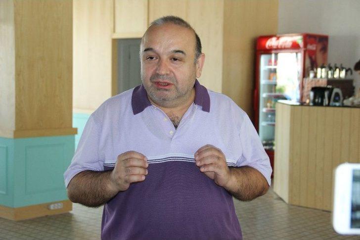 45 Park 8 Eylül’de Resmen Açılıyor G1