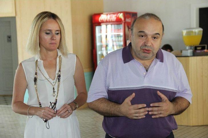 45 Park 8 Eylül’de Resmen Açılıyor G2