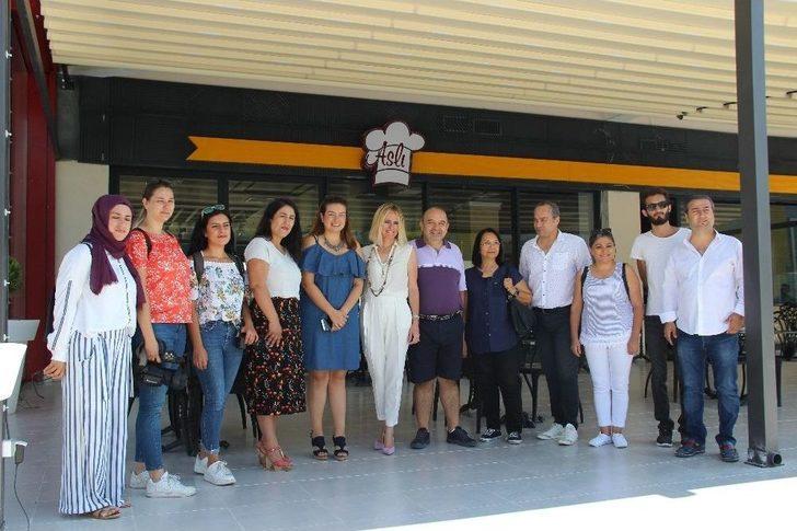 45 Park 8 Eylül’de Resmen Açılıyor G4