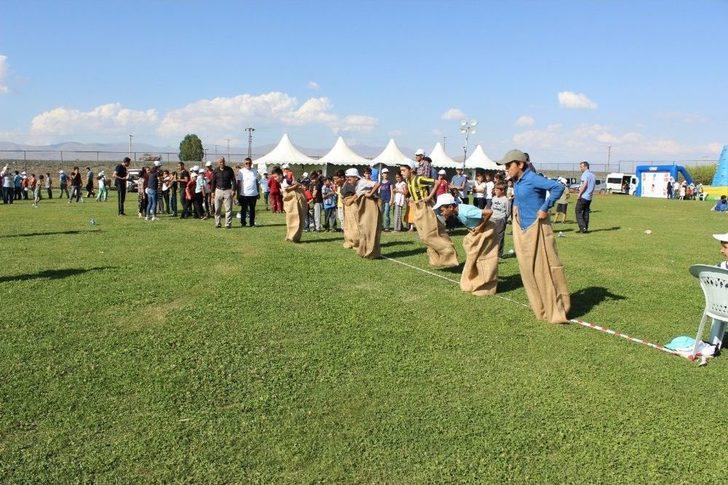 Grup İmera Festivale Damgasını Vurdu G1