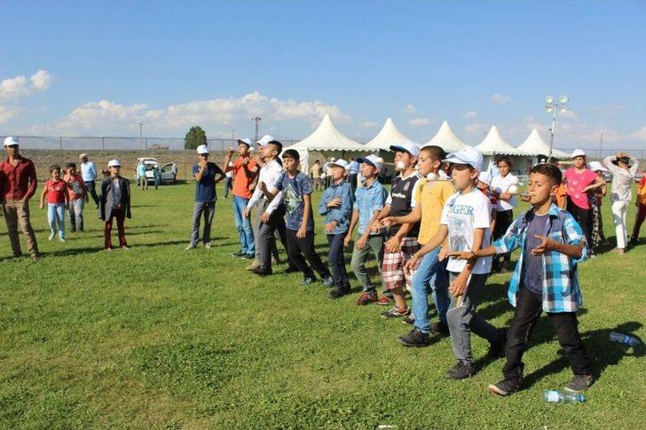 Grup İmera Festivale Damgasını Vurdu G2