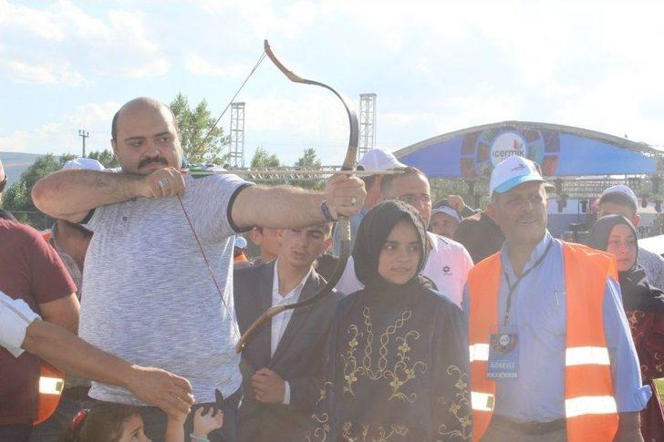 Grup İmera Festivale Damgasını Vurdu G3