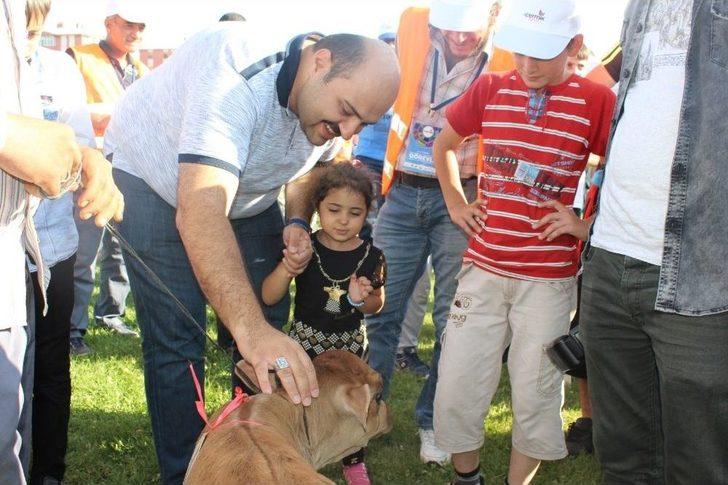 Grup İmera Festivale Damgasını Vurdu G4