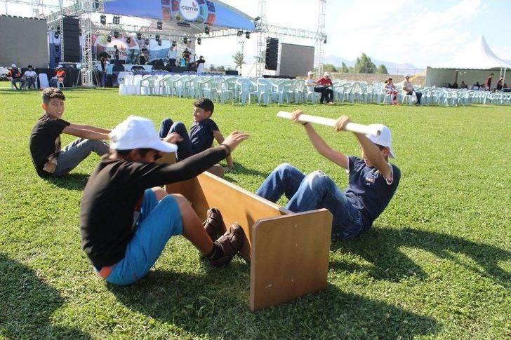 Grup İmera Festivale Damgasını Vurdu G5