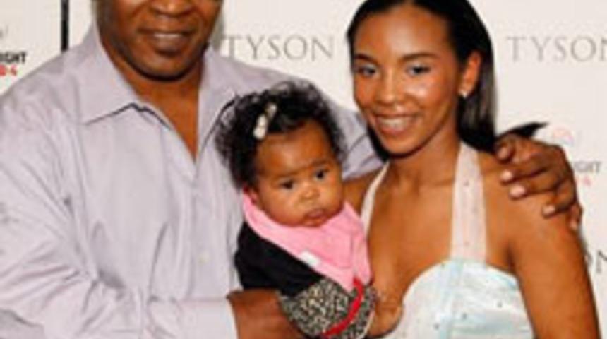 Mike Tyson'un Zor G&uuml;nleri