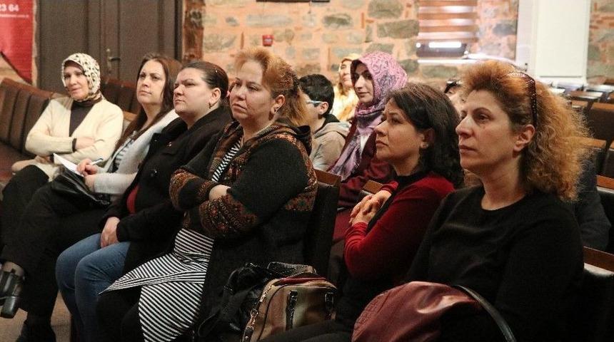 &Ouml;zel Hayat Hastanesi&rsquo;nden 8 Mart&rsquo;a &Ouml;zel Seminer
