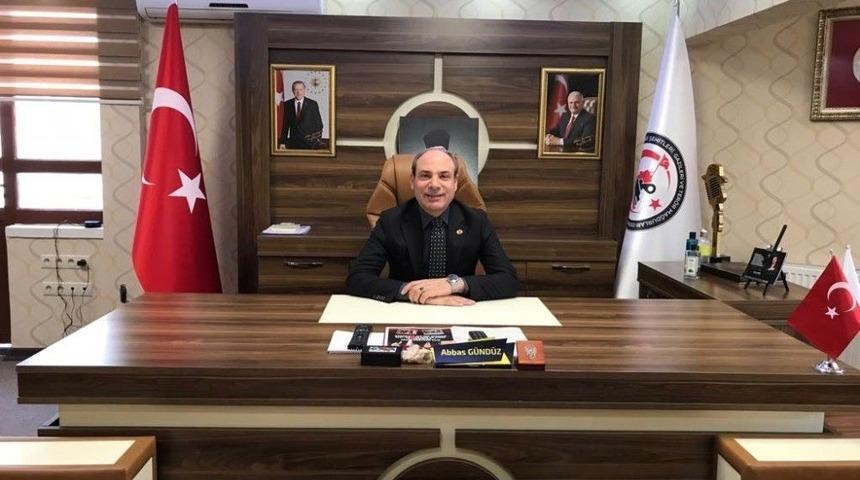 "şehitlik Ve Gazilik Maaşlarımızı Devlete Bağışlamaya Hazırız"