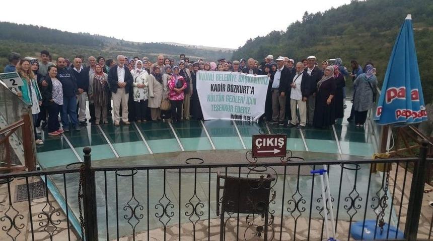 İn&ouml;n&uuml; Karadeniz&rsquo;e A&ccedil;ıldı