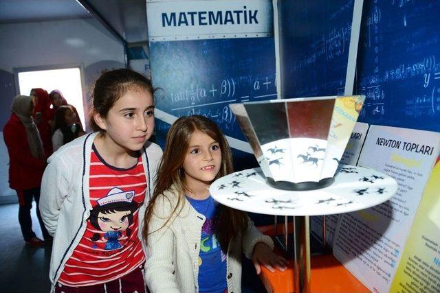 Konya &Ccedil;ocuk Film Festivali Başlıyor 1