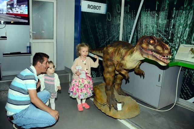 Konya &Ccedil;ocuk Film Festivali Başlıyor 2