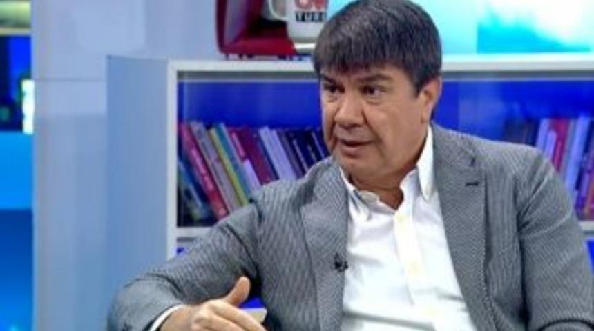 Antalya Büyükşehir Belediye Başkanı Menderes Türel: