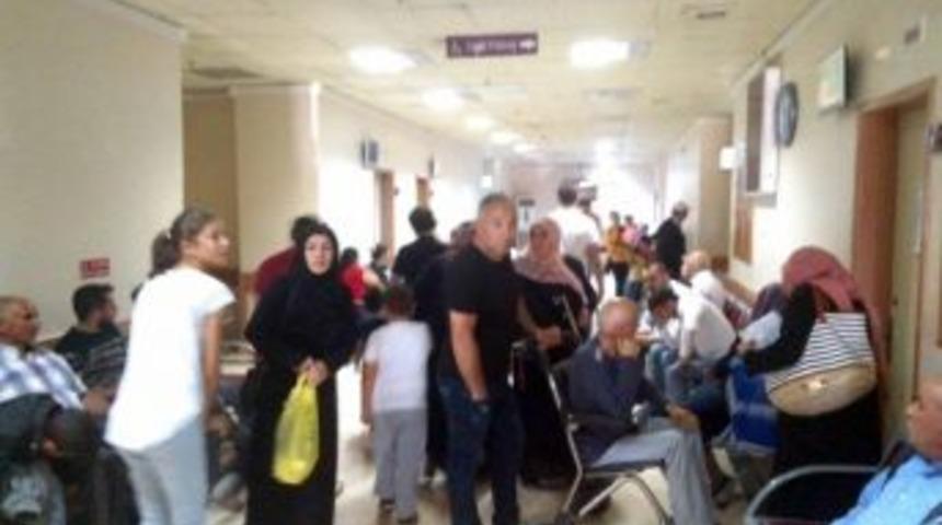 Suşehri&rsquo;nde Salgından Etkilenenlerin Sayısı Artıyor