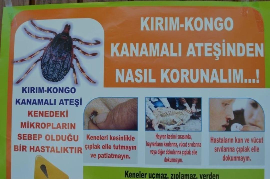 &ldquo;keneyi Hafife Alma Tedbiri Elden Bırakma&rdquo;