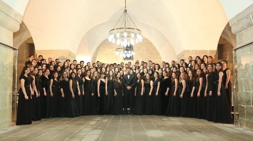 &Uuml;niversiteli &Ouml;ğrencilerden Kadınlara &Ouml;zel Klip