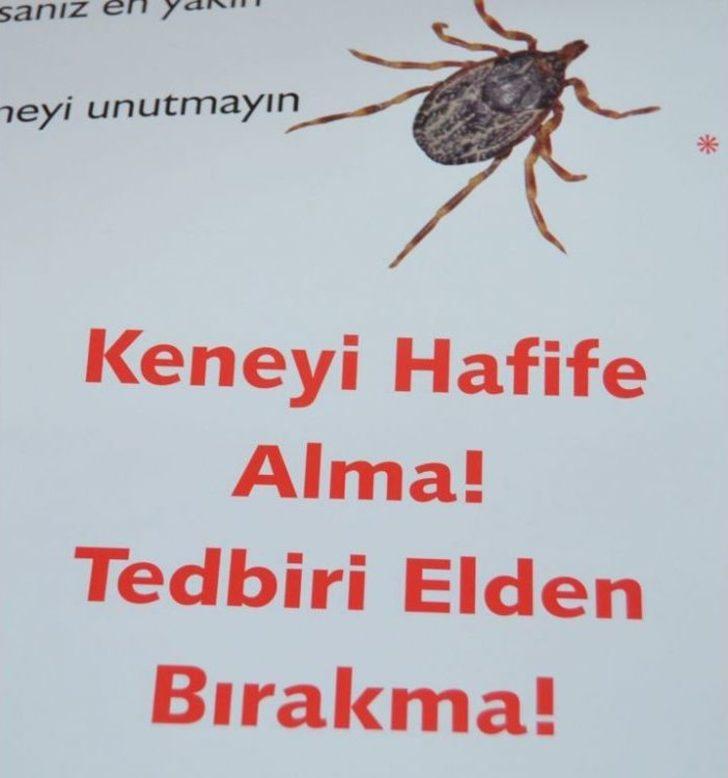 “keneyi Hafife Alma Tedbiri Elden Bırakma” G5